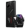 ASUS ROG Phone 9 Pro 5G - 24GB RAM, 1TB,  Dual Sim, Black   International Version