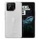ASUS Rog Phone 9 Dual Sim 16GB RAM 512GB 5G White - International Version