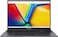 Asus Vivobook 16X K3605VU-PL419, Core I9-13900H, 16GB RAM, 512GB SSD, RTX4050 6GB, 16"WQXGA, DOS, BLACK ARB (New)