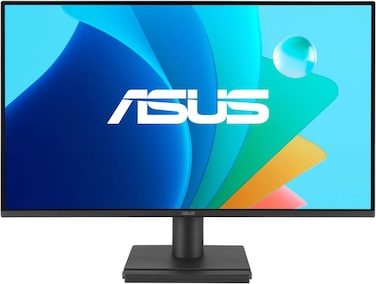 ASUS VA249HG 23.8" Full HD IPS Monitor, 120Hz, 1ms, Adaptive-Sync, Eye Care, HDMI/VGA, VESA Mount