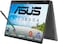 Asus Vivobook Flip 14" OLED 2-in-1 Touchscreen Laptop (TP3407SA-DS74T) Intel Core Ultra 7 256V, 16GB LPDDR5X RAM, 1TB PCIe 4.0 SSD, Copilot+ PC EVO Edition, Windows 11 Home, Mate Grey