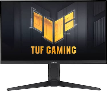 ASUS TUF VG27AQL5A Gaming Monitor, 27&quot; Fast IPS Display, QHD Resolution, 210Hz Refresh Rate, 1ms (GtG) Response Time, AMD FreeSync Premium Technology, Black   90LM0BM0-B01371