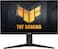 ASUS TUF VG27AQL5A Gaming Monitor, 27&quot; Fast IPS Display, QHD Resolution, 210Hz Refresh Rate, 1ms (GtG) Response Time, AMD FreeSync Premium Technology, Black   90LM0BM0-B01371