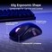 ASUS ROG Keris II Origin Wireless RGB Gaming Mouse Black