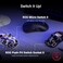 ASUS ROG Keris II Origin Wireless RGB Gaming Mouse Black