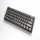 Ducky One 3 Mini Aura Mechanical Keyboard