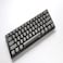 Ducky One 3 Mini Aura Mechanical Keyboard