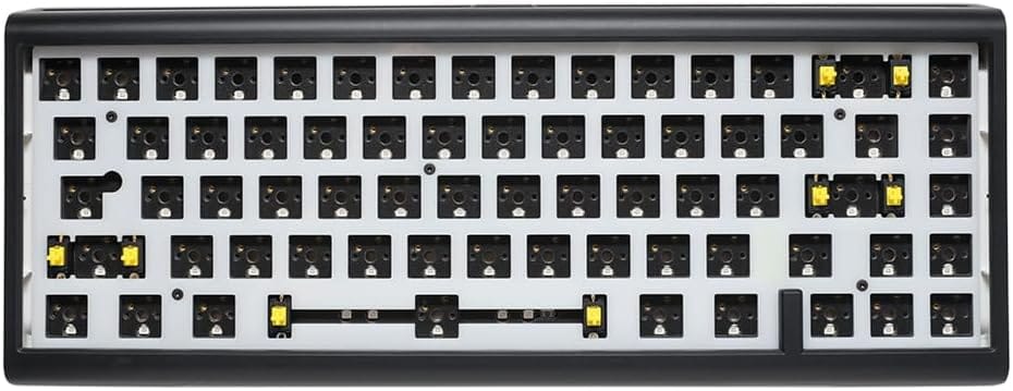 Ducky Ducky Tinker 65 Barebone