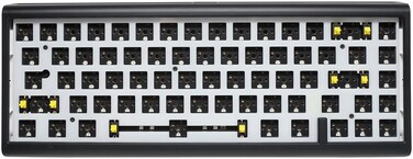 Ducky Tinker 65 Barebone Gaming Keyboard