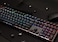Ducky One 3 Pro Nazca Line, 60% Cherry Mx2A Red , Ar Layout Gaming Keyboard