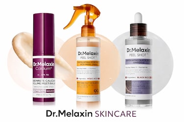 Dr. Melaxin Advanced Skin Renewal Set