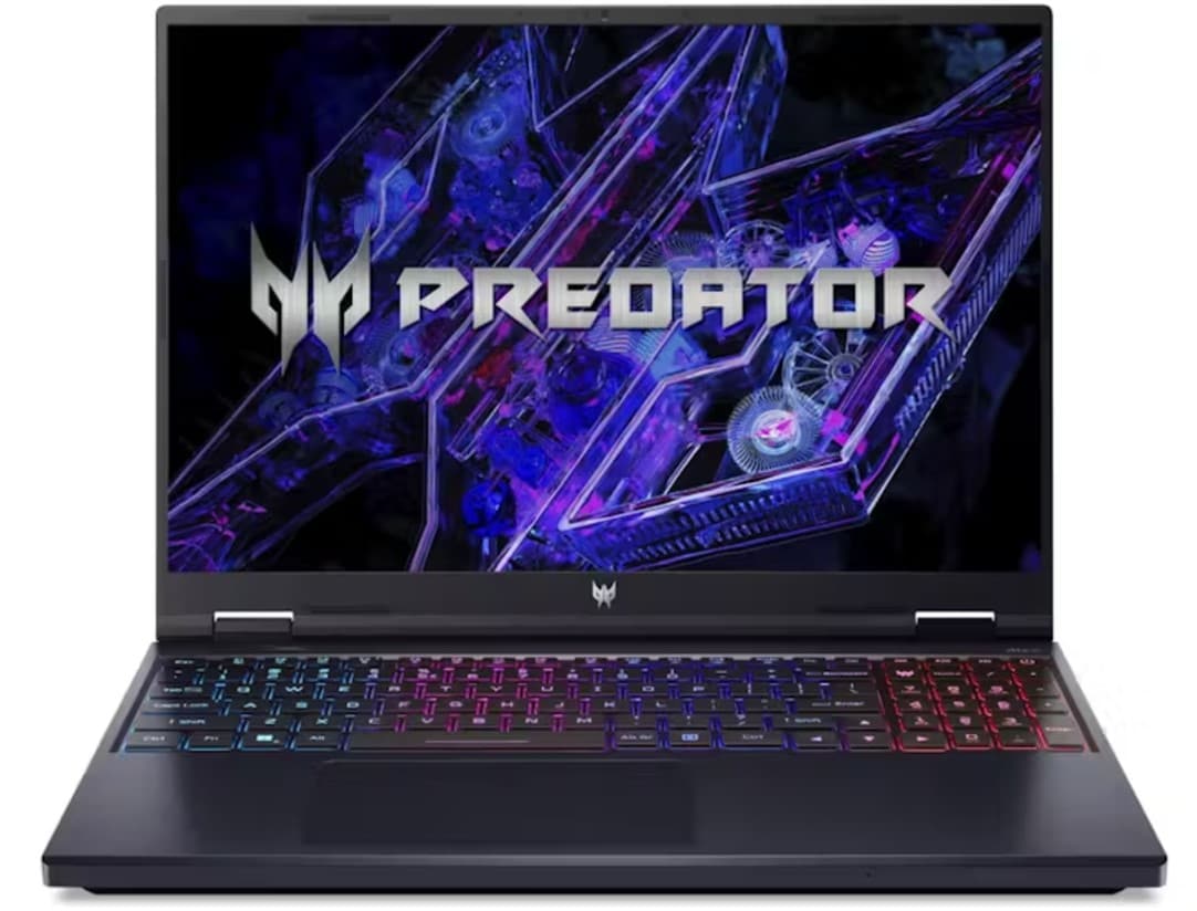 Buy Acer Predator Helios Neo 16 Gaming Laptop, Intel Core i9