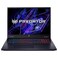 Acer Predator Helios Neo 18 Gaming Laptop, Intel Core i9-14900HX, 16GB RAM, 1TB SSD, 8GB NVIDIA GeForce RTX 4060, 18-inch LCD Display, Windows 11, Black, Backlit English/Arabic Keyboard- NH.QR6EM.001