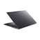 Acer Aspire Lite, Intel Core i5-1235U, 8GB RAM, 512GB SSD, 16-inch WUXGA, Windows 11 Home, Steel Gray, English/Arabic Keyboard- NX.KWZEM.004