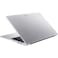Acer Aspire Lite AL15 Laptop With 15.6-Inch FHD Display, AMD Ryzen 7-5700U Processor/16GB RAM/512GB SSD/AMD Radeon Graphics/Windows 11/ Light Silver (Upgraded), English Keyboard,International Version