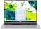 Acer Aspire 16 Laptop, 16" WUXGA 60Hz Display, Intel Core i3-1305U, 8GB DDR5 RAM, 256GB SSD, Intel UHD Graphics, TouchPad, Win 11, Silver