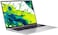 Acer Aspire 16 Laptop, 16" WUXGA 60Hz Display, Intel Core i3-1305U, 8GB DDR5 RAM, 512GB SSD, Intel UHD Graphics, TouchPad, Win 11, Silver