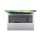 Acer Aspire Go 15 with 15.6" FHD IPS Slimbezel Display, Intel Core 5 120U, 16 GB DDR4 RAM, 1 TB SSD, Intel Graphics, Eng Keyboard, Window 11 Home, Pure Silver, International version(Upgraded)