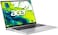 Acer Aspire Go 16 Laptop with 16" WUXGA IPS  120Hz Display, Intel Core i9-13900H, 16 GB DDR5 RAM, 512 GB SSD, Intel UHD Graphics, English Keyboard, Window 11 Home, Pure Silver, International Version(Upgraded)