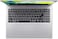 Acer Aspire Go 16 Laptop with 16" WUXGA IPS  120Hz Display, Intel Core i9-13900H, 16 GB DDR5 RAM, 512 GB SSD, Intel UHD Graphics, English Keyboard, Window 11 Home, Pure Silver, International Version(Upgraded)