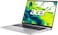 Acer Aspire Go 16 Laptop with 16" WUXGA IPS 120Hz Display, Intel Core i9-13900H, 16 GB DDR5 RAM, 1 TB SSD, Intel UHD Graphics, English Keyboard, Window 11 Home, Pure Silver, International Version(Upgraded)