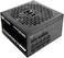 ThermalTake Toughpower GT 850W ATX 3.1 Standard Power Supply: 80 Plus Gold Efficiency, Smart Zero Fan, Native 450W Pcie 5.1 Connector - Black