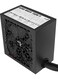 AERO WHITE 750W Power Supply   ATX 3.1 Compatible   80 PLUS 230V EU White Certified   Active PFC   DC-to-DC Conversion   Silent 12cm Fan   Japanese 105°C Capacitors   Multi-Protection System