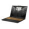 Asus TUF Gaming F16 FX607VJ-RL006 CORE 5-210H 16GB - 512GBSSD - RTX3050 6GB - 16" WUXGA 144Hz - DOS - GRAY (New)