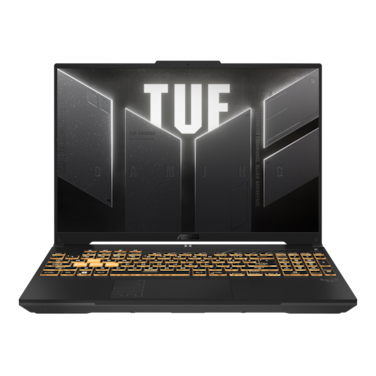 Asus TUF Gaming F16 FX607VJ-RL006 CORE 5-210H 16GB - 512GBSSD - RTX3050 6GB - 16" WUXGA 144Hz - DOS - GRAY (New)