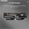اسس بطاقة عرض مرئي للالعاب جيفورس RTX 5060 OC 8G GDDR7 بمنفذ PCIe 5.0 و2565MHz وDLSS 4 وHDMI 2.1b ومنفذ عرض 2.1b وفتحة 2.5 وتصميم مروحة اكسيال تيك وتقنية 0 ديسيبل ولوحة خلفية بفتحات تهوية