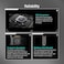 اسس بطاقة عرض مرئي للالعاب جيفورس RTX 5060 OC 8G GDDR7 بمنفذ PCIe 5.0 و2565MHz وDLSS 4 وHDMI 2.1b ومنفذ عرض 2.1b وفتحة 2.5 وتصميم مروحة اكسيال تيك وتقنية 0 ديسيبل ولوحة خلفية بفتحات تهوية