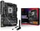 ASUS ROG Strix X870E-H Gaming WiFi 7 ATX Motherboard, AMD X870E, 4x DDR5, PCIe 5.0, 4x M.2   90MB1M90-M0EAY0