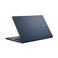 ASUS Vivobook X1404 Laptop with Intel Core i3 1315U  14" FHD Display  8GB DDR4 RAM  512GB SSD  Intel UHD Graphics  Windows 11 Home   With Bundle  Quiet Blue  [Customized]