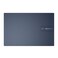 ASUS Vivobook X1404 Laptop with Intel Core i3 1315U  14" FHD Display  8GB DDR4 RAM  512GB SSD  Intel UHD Graphics  Windows 11 Home   With Bundle  Quiet Blue  [Customized]