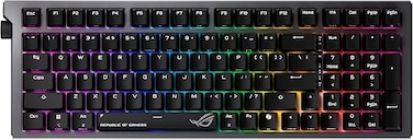 ROG Strix Morph 96 Wireless Gaming Keyboard