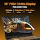 ASUS TUF Gaming A16 (2026) FA607NUQ-RL Gaming Laptop AMD Ryzen 7 170 Processor 16GB DDR5 RAM 512GB SSD 16" WUXGA 144Hz Display NVIDIA GeForce RTX 4050 6GB GDDR6 RGB Backlit Keyboard Mecha Gray
