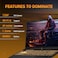 ASUS TUF Gaming A16 (2026) FA607NUQ-RL Gaming Laptop AMD Ryzen 7 170 Processor 16GB DDR5 RAM 1TB SSD 16" WUXGA 144Hz Display NVIDIA RTX 4050 6GB GDDR6 RGB Backlit Keyboard Window 11 Mecha Gray
