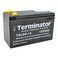 Terminator SLA Battery 12V-9Ah  (Taiwan)