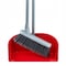 Tonkita Long Handled Dustpan with Broom - Effortless Dust Collection and Versatile Cleaning Solution