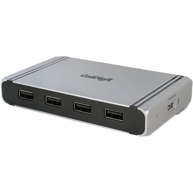 CalDigit Thunderbolt 4 Element Hub (International Version)