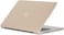 Moshi Iglaze Slim-Fitting Snap-On Hardshell Protective Case For 13 Inch Macbook Pro (2012-2015) - Satin Gold