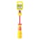 Terminator Screw Driver Philips 2*100mm (+) With Comfort Grip Rubber Handle (Taiwan)
