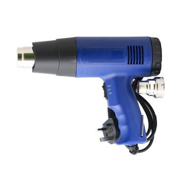 Terminator Heat Gun 1800W 13A