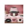 700W Electric Popcorn Maker, 2.5L Capacity, Nonstick Plate, Fast Heating, Cool-Touch,