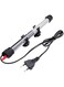Skeido Aquarium Heater Submersible Fish Tank Water Heater Thermostat
