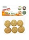 Exotic Nutrition Munchers Marigold &amp; Timothy Chew Balls - 6 pcs