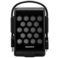 محرك الأقراص الصلبة الخارجي ADATA HD720 المتين بسعة 1 تيرابايت ومضاد للصدمات   IP68 مقاوم للماء والغبار   أسود