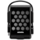 ADATA HD720 DURABLE 2TB External HDD Anti Shock Hard Drive   IP68 Waterproof and Dustproof   Black