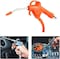 AL ARQAM Portable Air Blow Dust Guns Compressed Air Duster  AR-10 Air Compressor Accessories Pneumatic Cleaning Tool