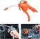 AL ARQAM Portable Air Blow Dust Guns Compressed Air Duster  AR-10 Air Compressor Accessories Pneumatic Cleaning Tool